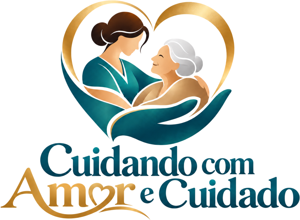 Cuidando com Amor e Cuidado